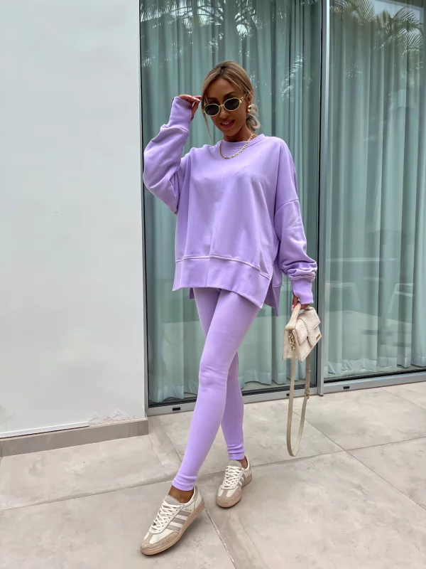 Dilara™ | Wygodny i relaksujący zestaw