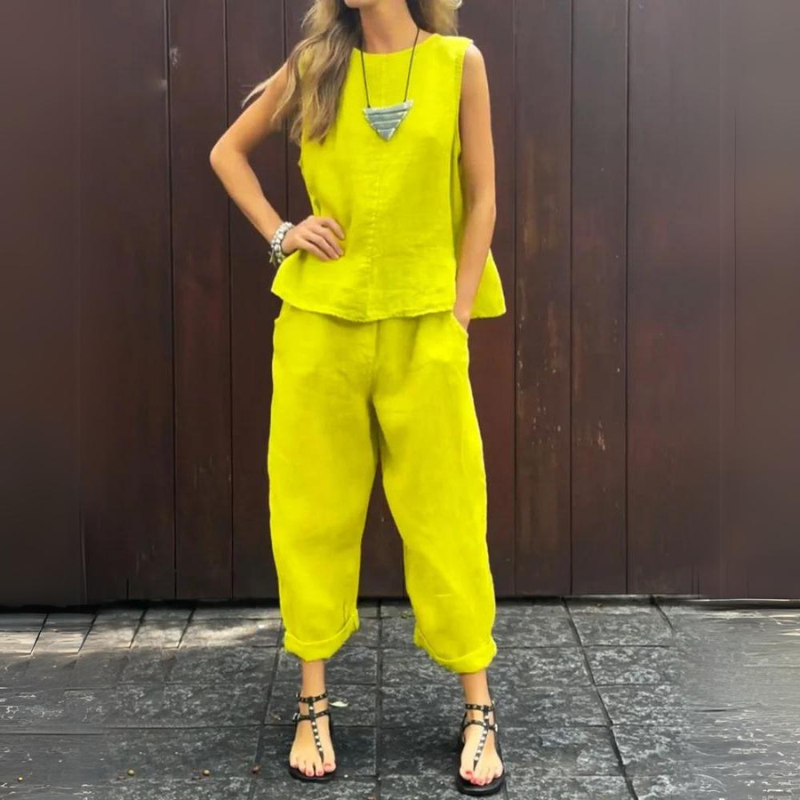 Viviana™ | Ręcznie robiony letni strój