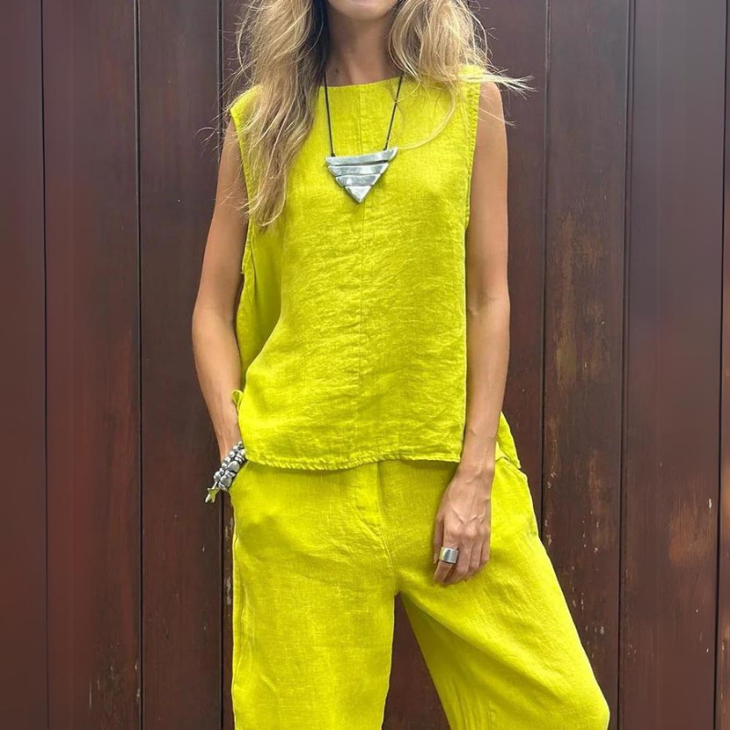 Viviana™ | Ręcznie robiony letni strój