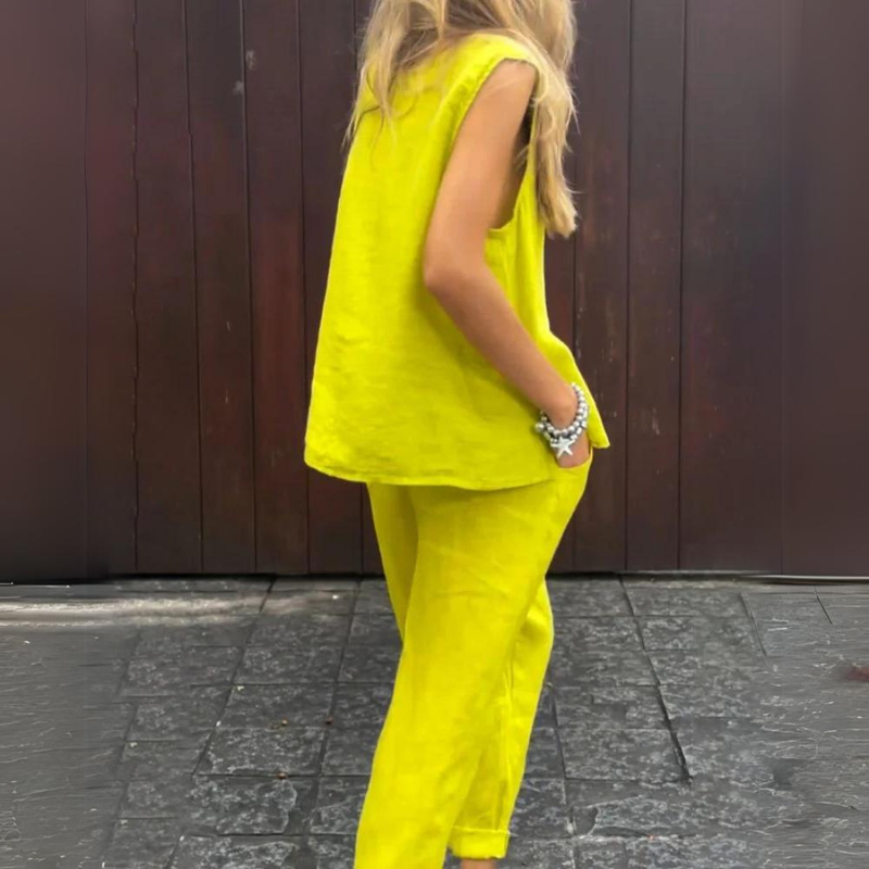 Viviana™ | Ręcznie robiony letni strój