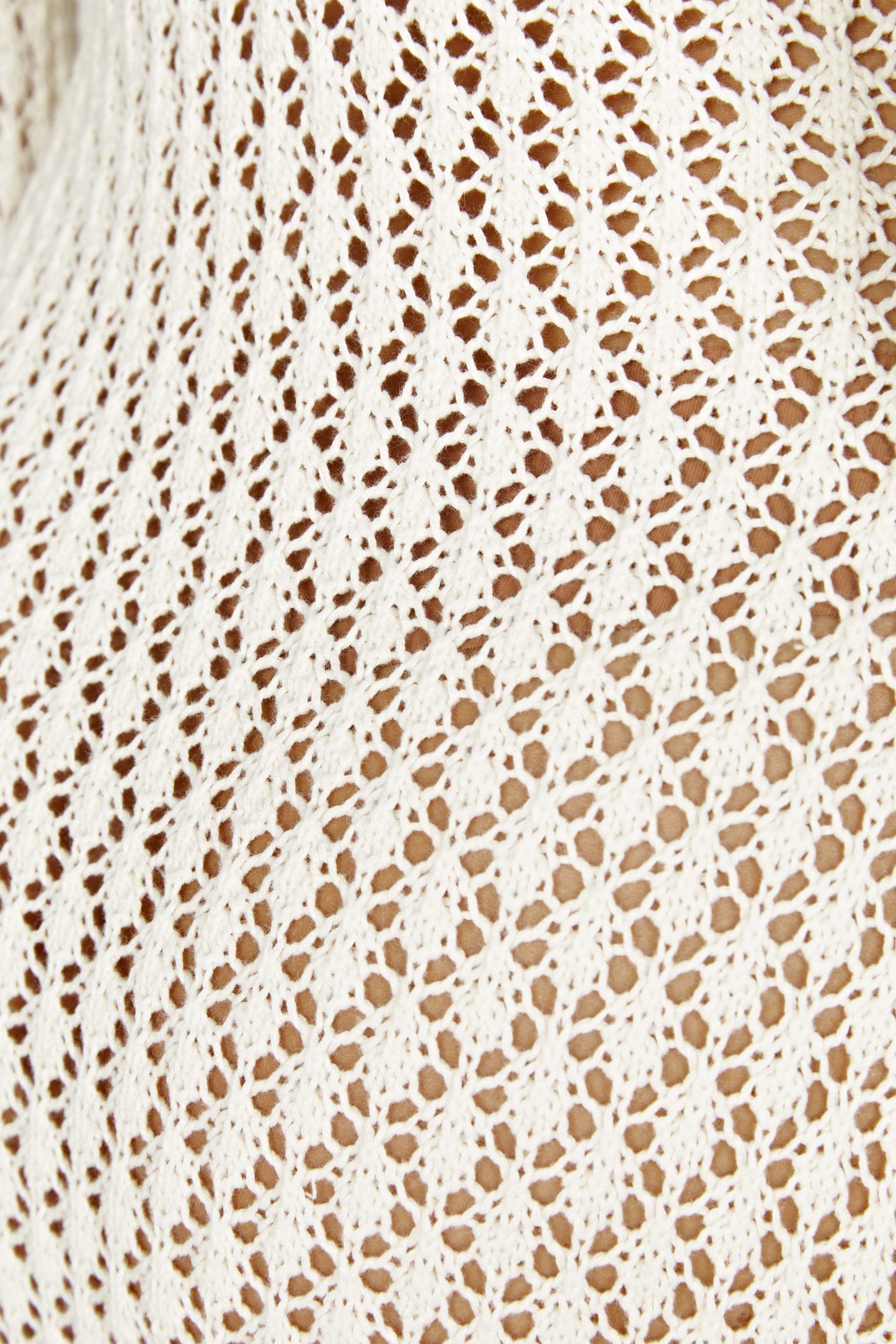 Gunda™ | Elegancka biała sukienka