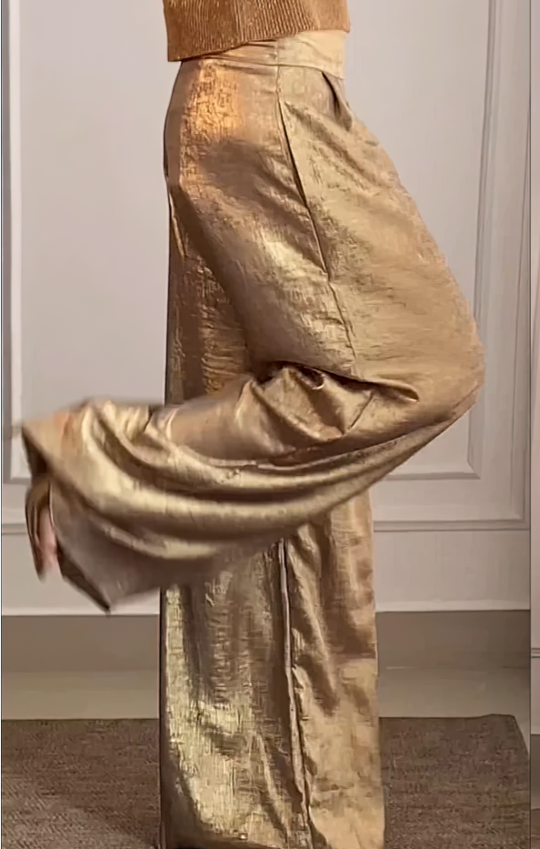 Romy | Złoty Zestaw