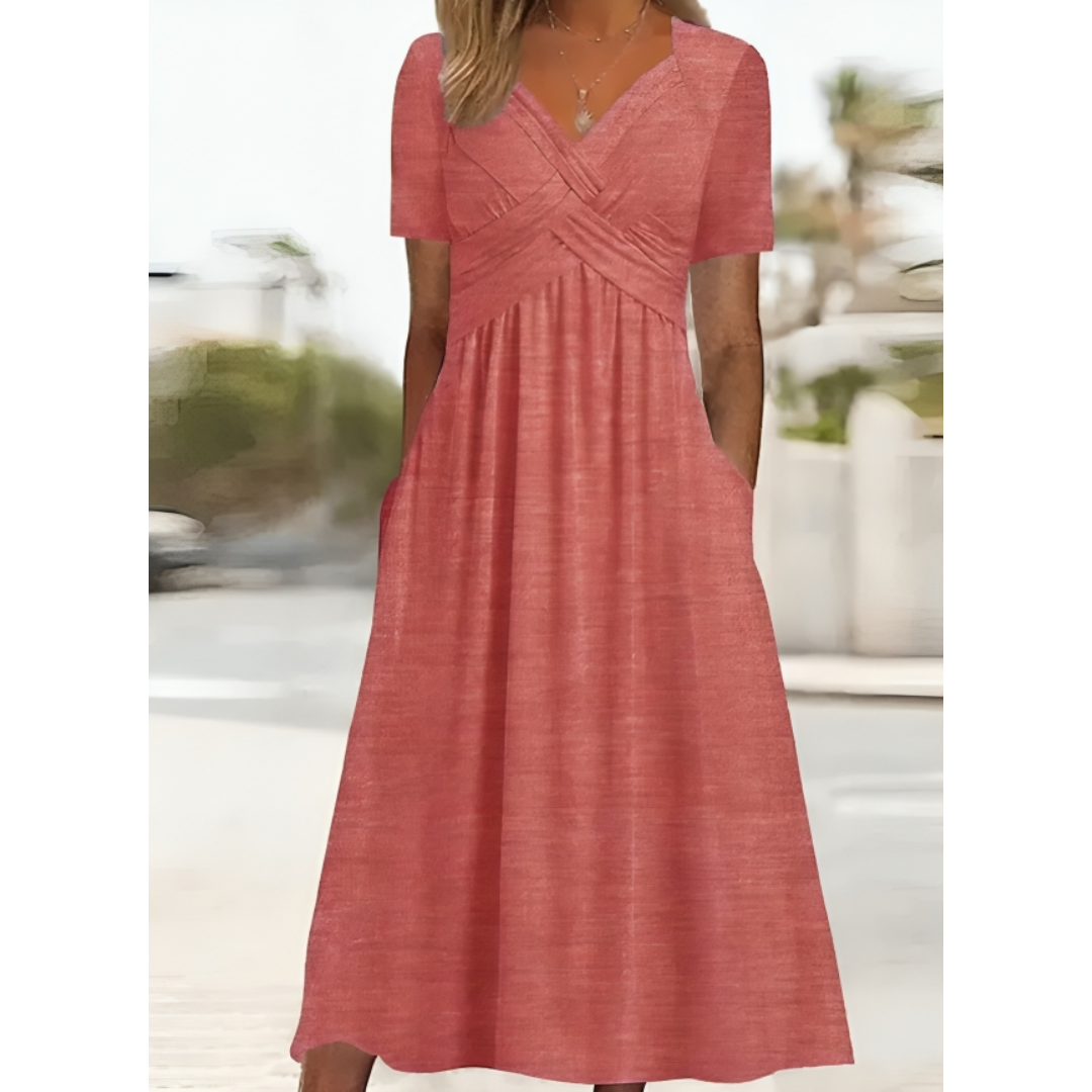 Lana™ | Elegancka Sukienka