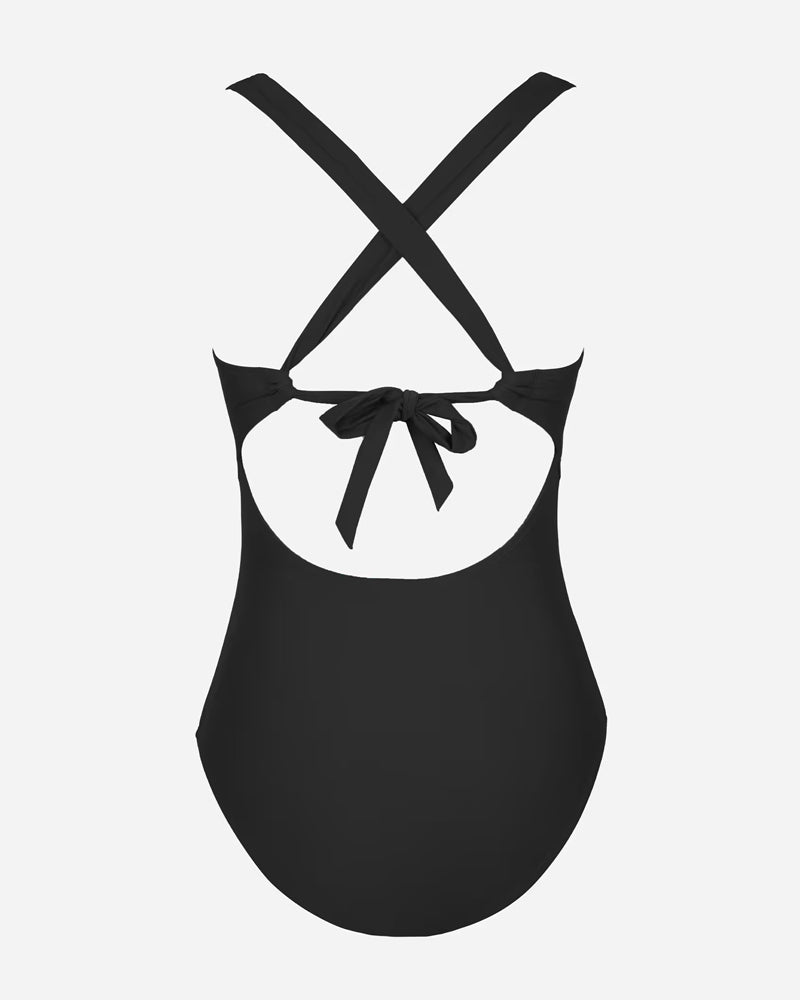 Della - Elegancki Kostium Kąpielowy