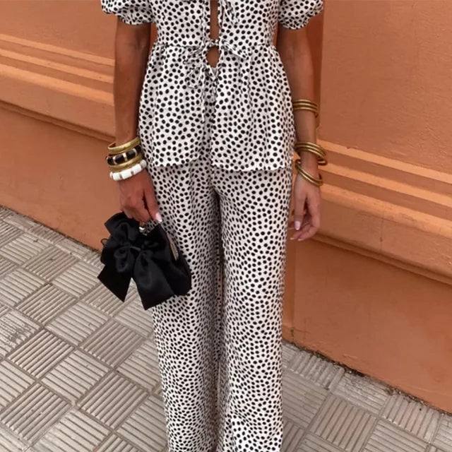 Denise™ | 2-częściowy Zestaw