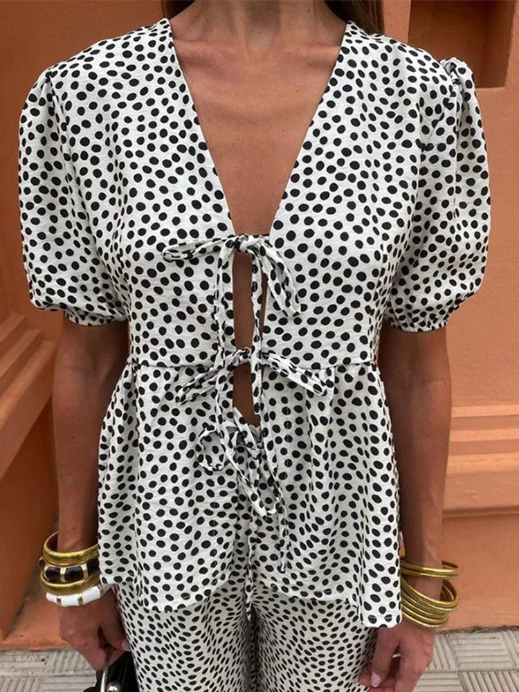 Denise™ | 2-częściowy Zestaw