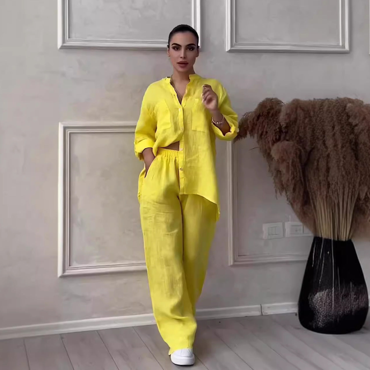 Aurora™ | Elegancki Letni Zestaw