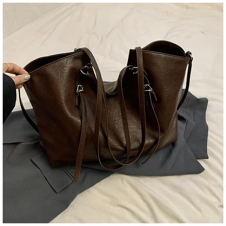 Torba codzienna nicole™ o dużej pojemności