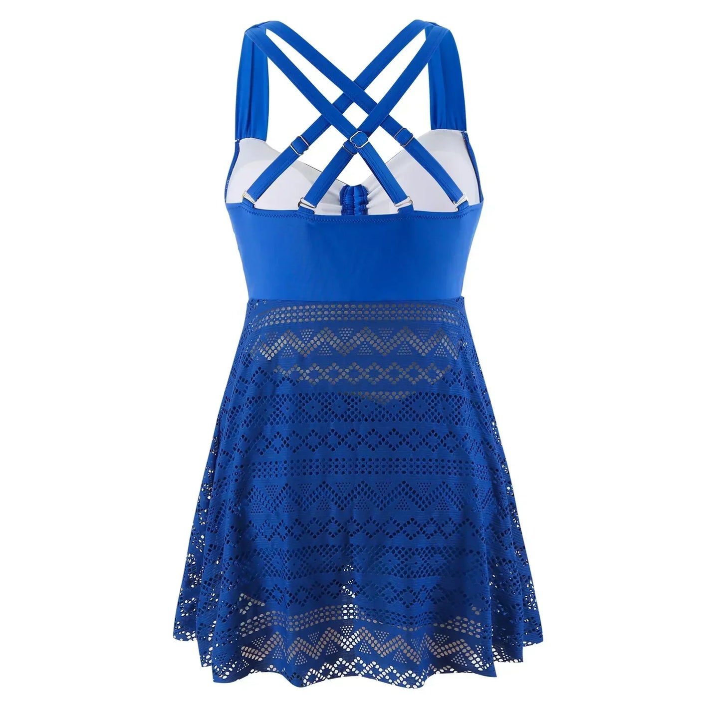 HAVANA - Elegancki Strój Kąpielowy