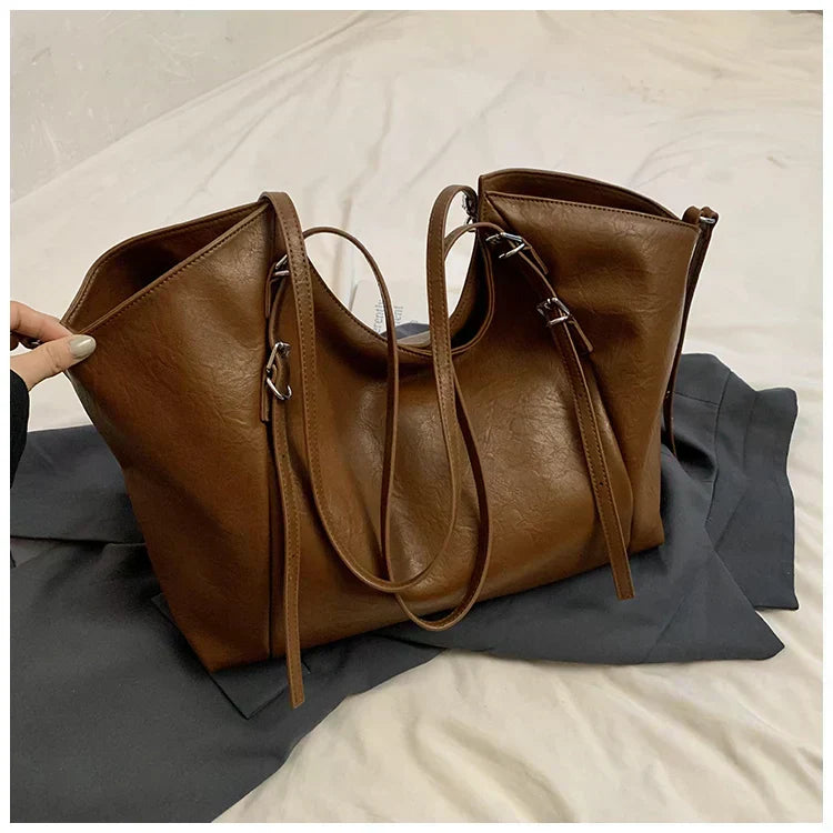 Torba codzienna nicole™ o dużej pojemności