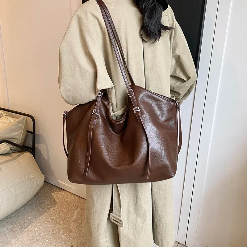 Torba codzienna nicole™ o dużej pojemności