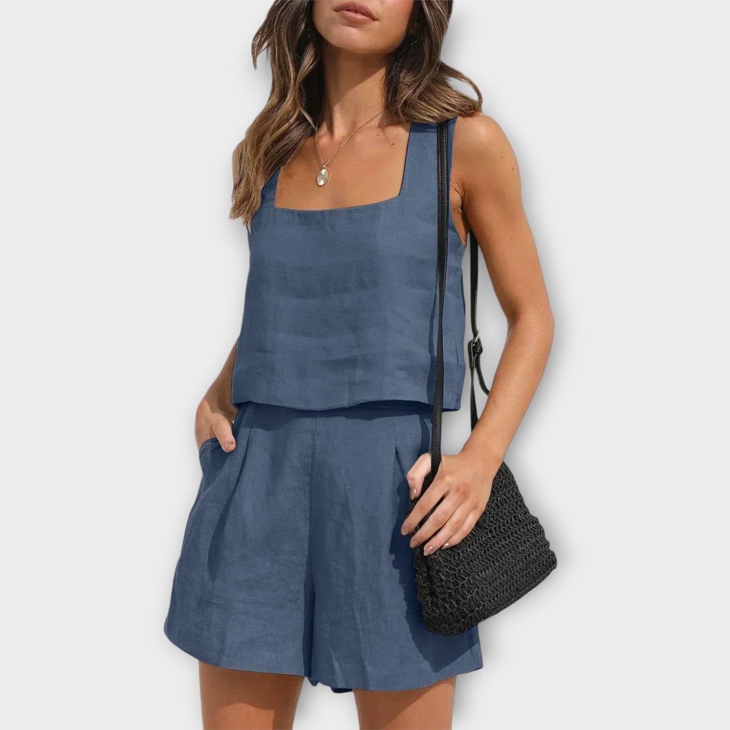 Raine™ | Zestaw Letni