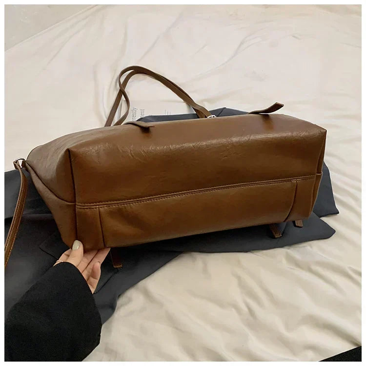 Torba codzienna nicole™ o dużej pojemności