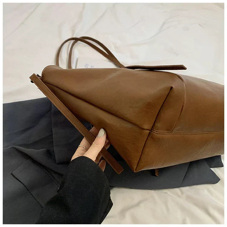 Torba codzienna nicole™ o dużej pojemności