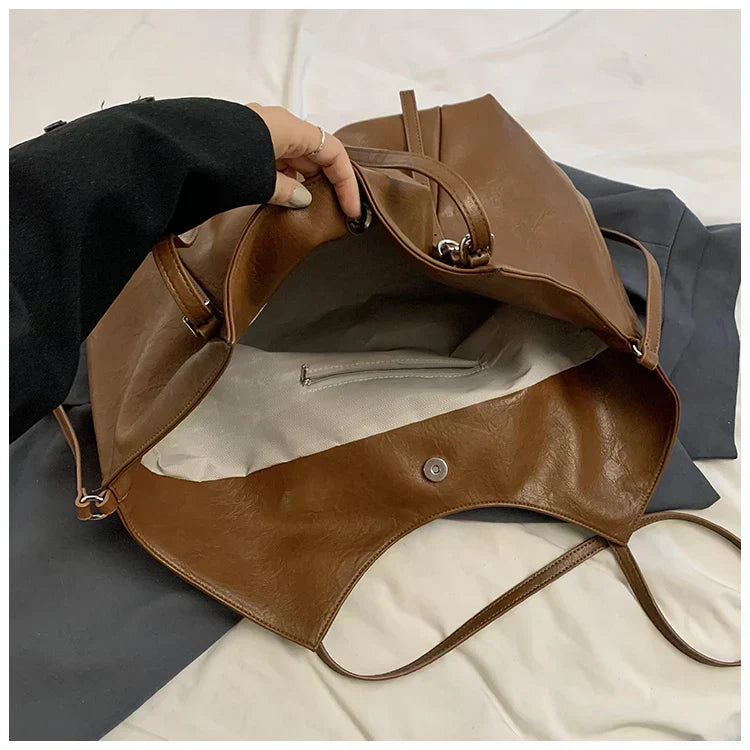 Torba codzienna nicole™ o dużej pojemności