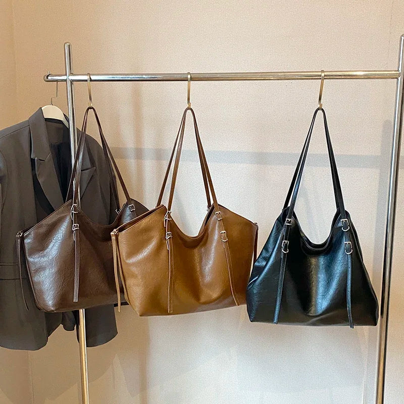 Torba codzienna nicole™ o dużej pojemności