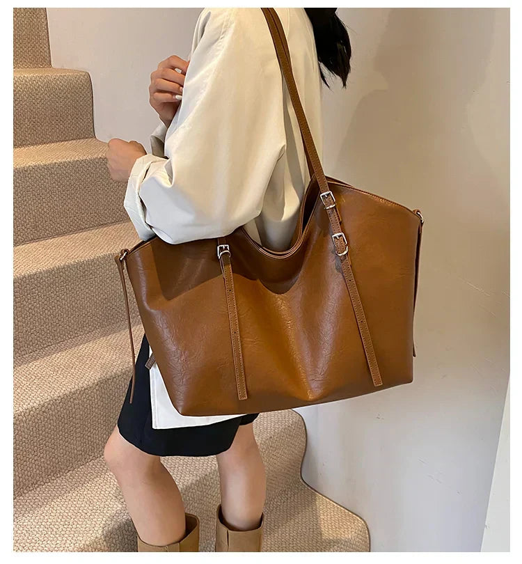 Torba codzienna nicole™ o dużej pojemności