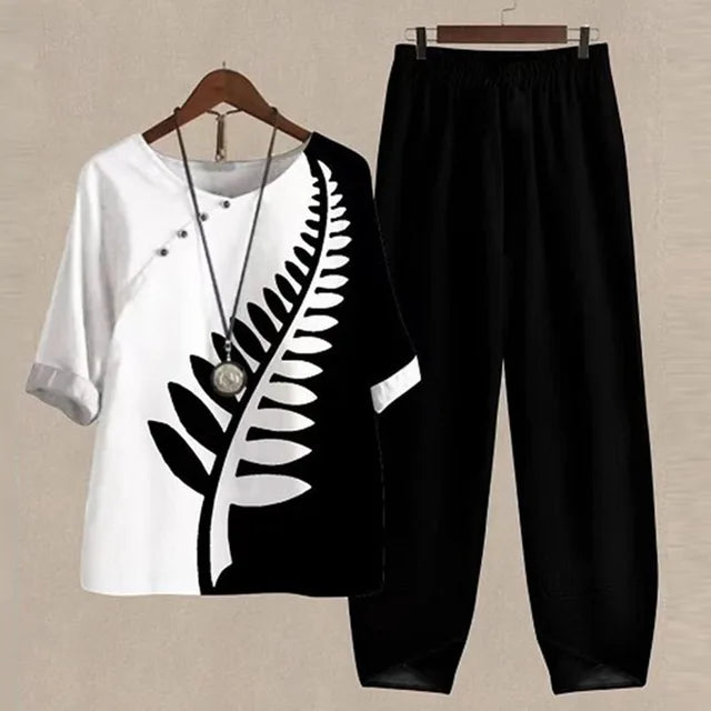 Sarah™ | 2-częściowy zestaw