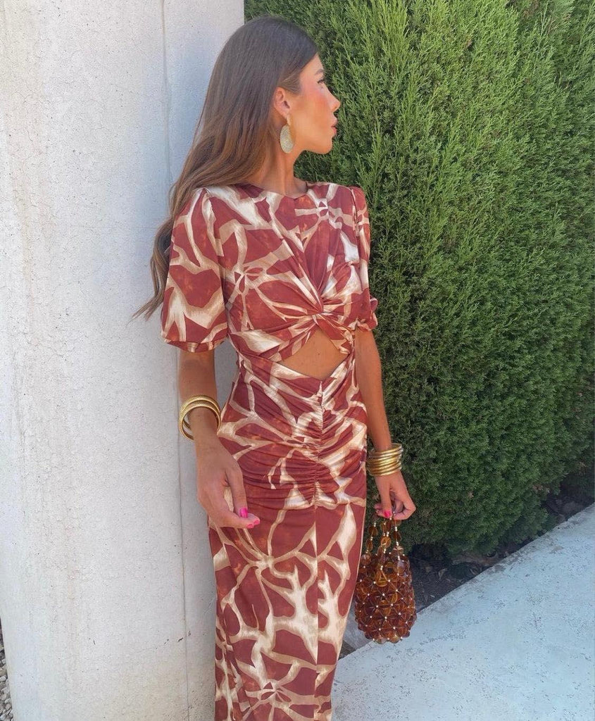 Malia™ | Elegancka Sukienka