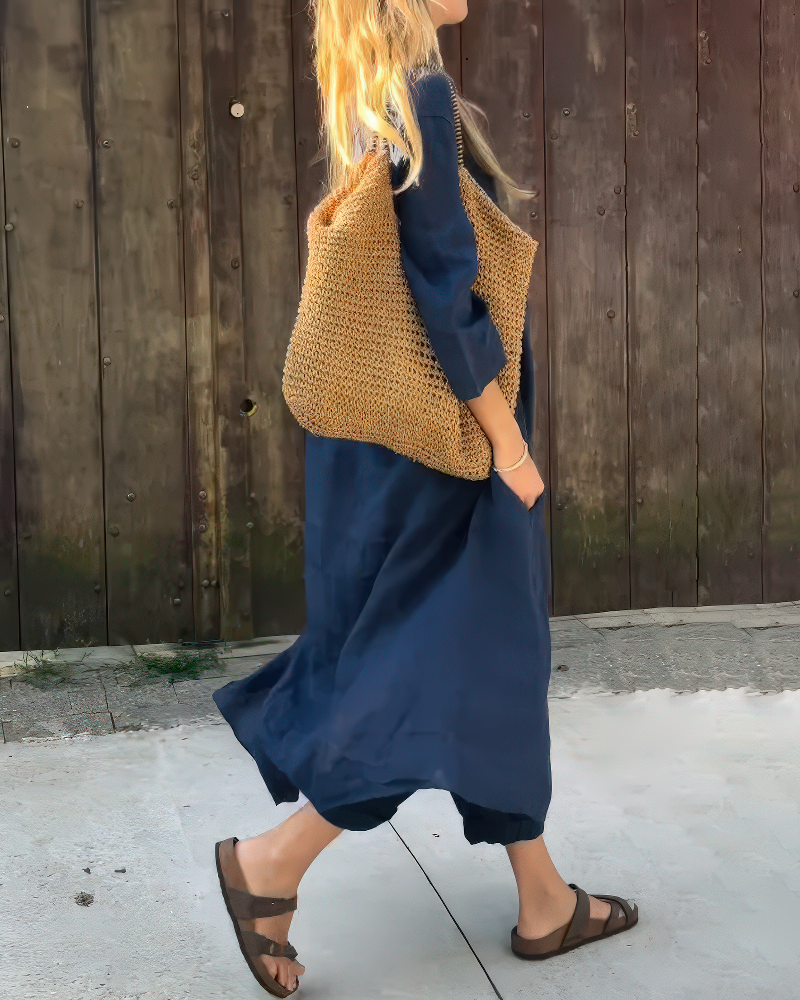 Heidi | Elegancki zestaw To-delt