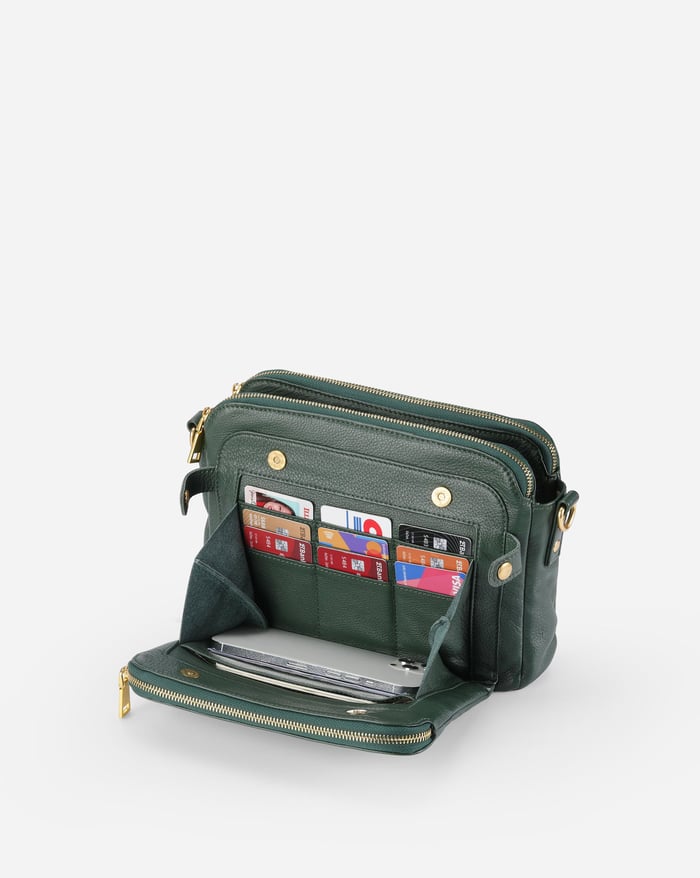 Tamsin™ - Ekskluzywna Torba Wysokiej Jakości