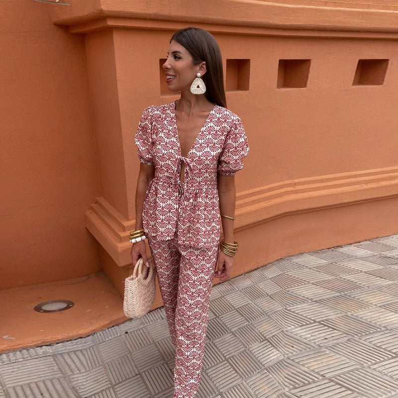 Denise™ | 2-częściowy Zestaw