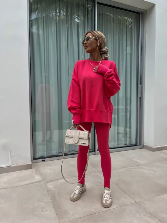 Dilara™ | Wygodny i relaksujący zestaw