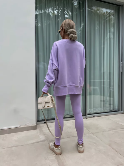 Dilara™ | Wygodny i relaksujący zestaw