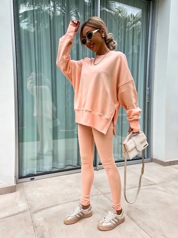 Dilara™ | Wygodny i relaksujący zestaw