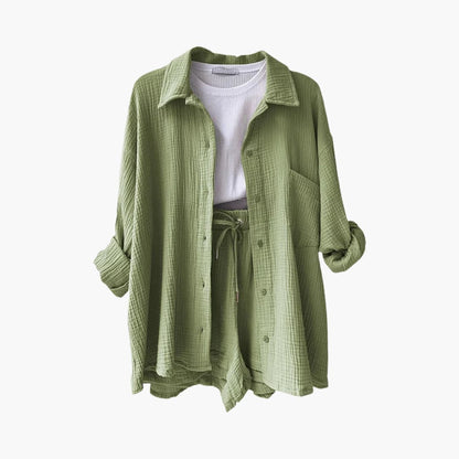 Victoria | Komfortowy 2-częściowy zestaw