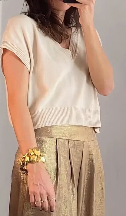 Romy | Złoty Zestaw