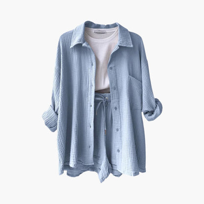 Victoria | Komfortowy 2-częściowy zestaw