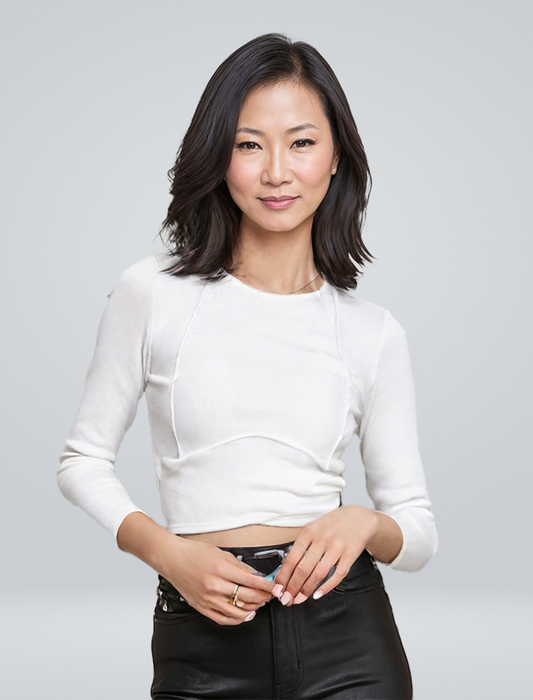 Stine | Top podstawowy