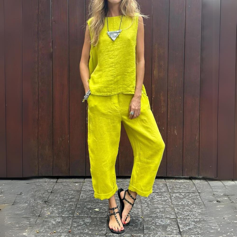 Viviana™ | Ręcznie robiony letni strój