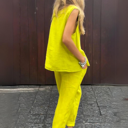 Viviana™ | Ręcznie robiony letni strój