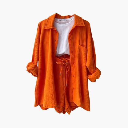 Victoria | Komfortowy 2-częściowy zestaw