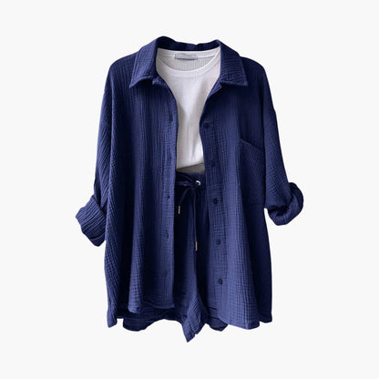 Victoria | Komfortowy 2-częściowy zestaw