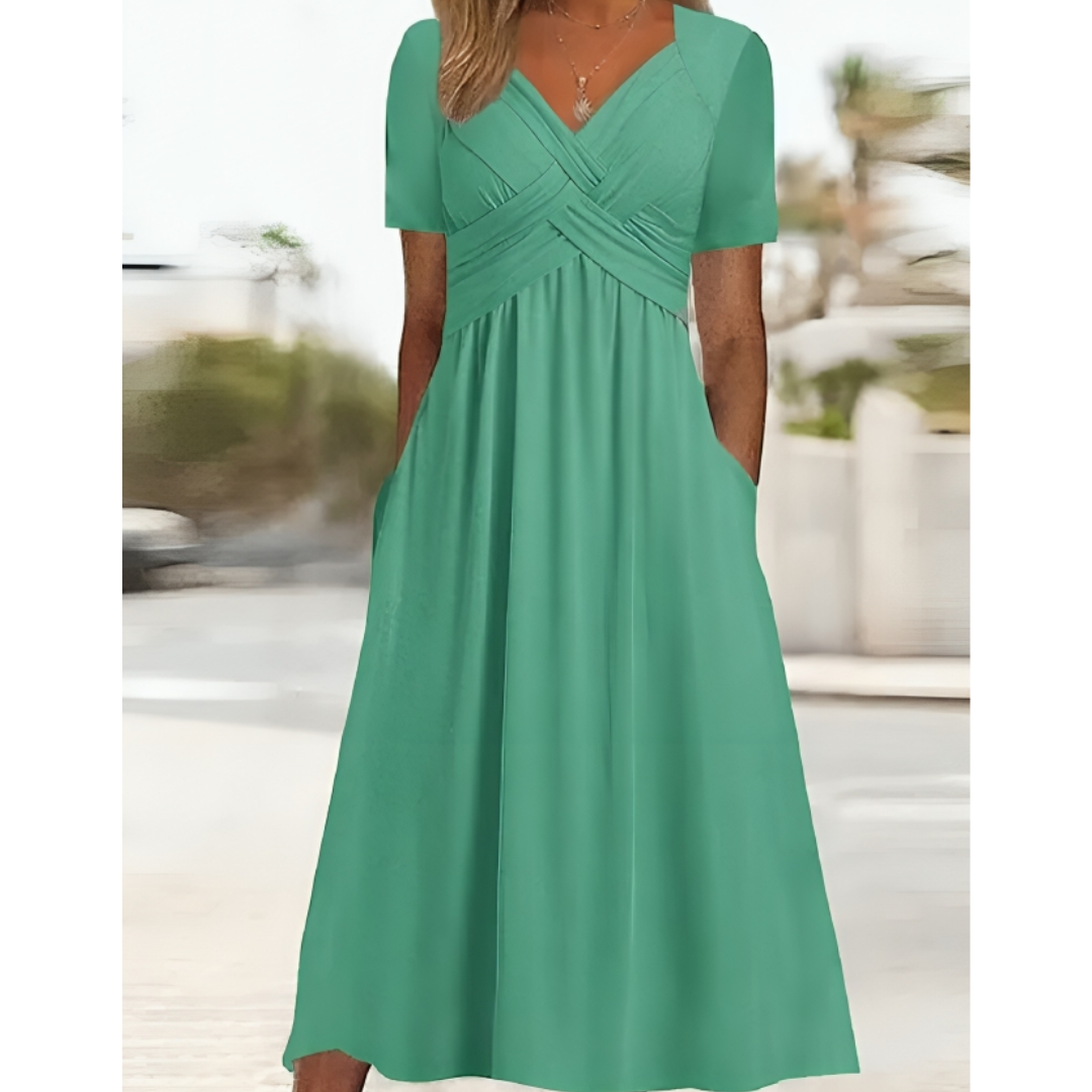 Lana™ | Elegancka Sukienka