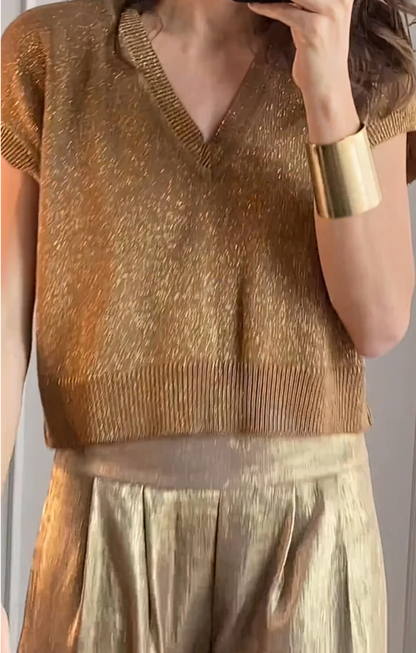 Romy | Złoty Zestaw