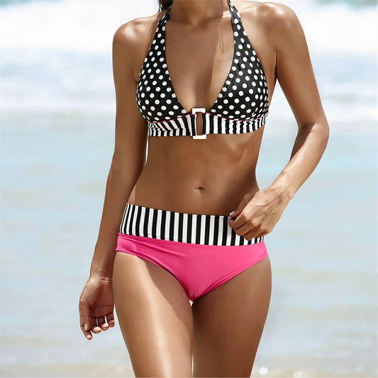 Dalina - Letni Bikini Podkreślający Sylwetkę