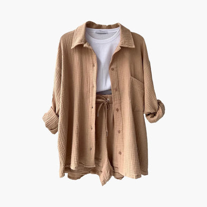 Victoria | Komfortowy 2-częściowy zestaw