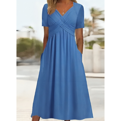 Lana™ | Elegancka Sukienka