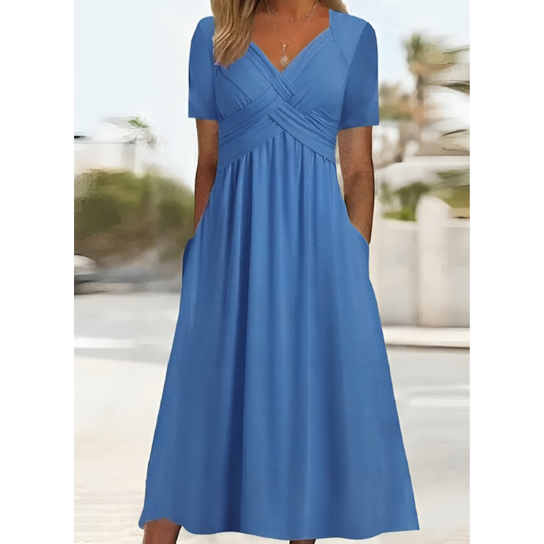 Lana™ | Elegancka Sukienka