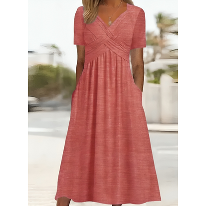 Lana™ | Elegancka Sukienka