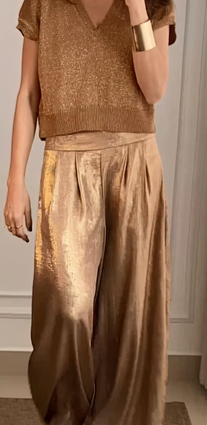 Romy | Złoty Zestaw