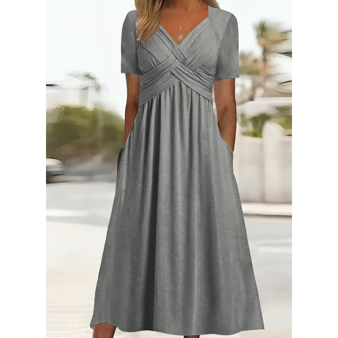 Lana™ | Elegancka Sukienka