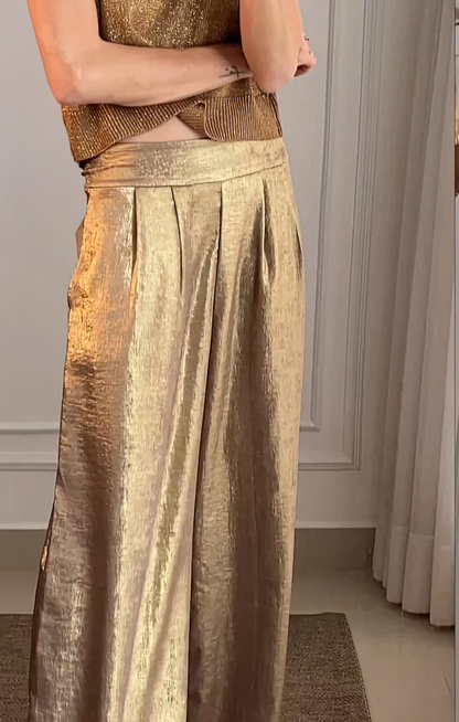 Romy | Złoty Zestaw