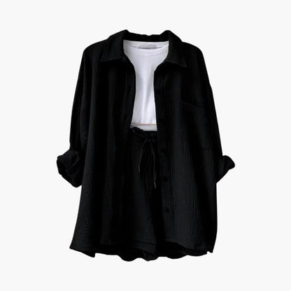 Victoria | Komfortowy 2-częściowy zestaw