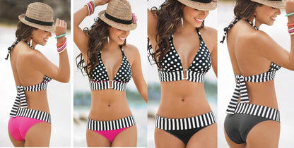 Dalina - Letni Bikini Podkreślający Sylwetkę