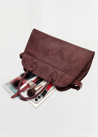 Torebka Cleo z Suede BB